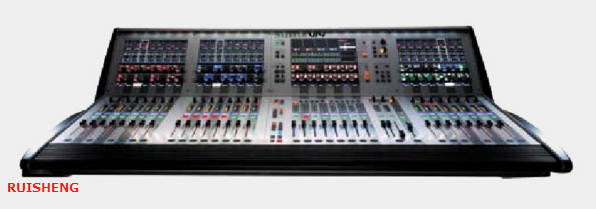Soundcraft数字调音台，深圳总代理