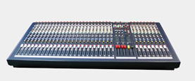 Soundcraft LX9调音台，深圳名草莓视频APP免费下载总代理