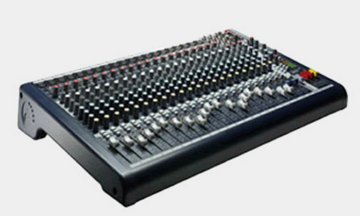 Soundcraft MFXi 20，深圳名草莓视频APP免费下载总代理
